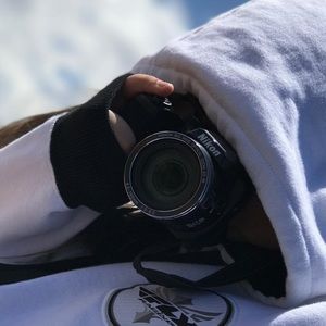 Meet your Posher, Alyssa